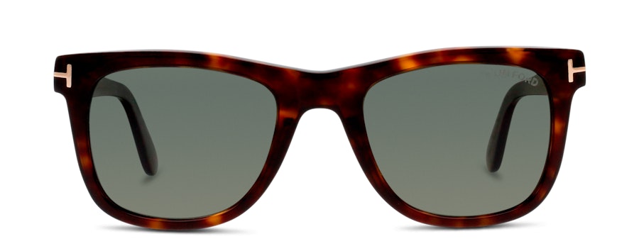 Tom Ford FT0336 56R Verde/Tartarugato