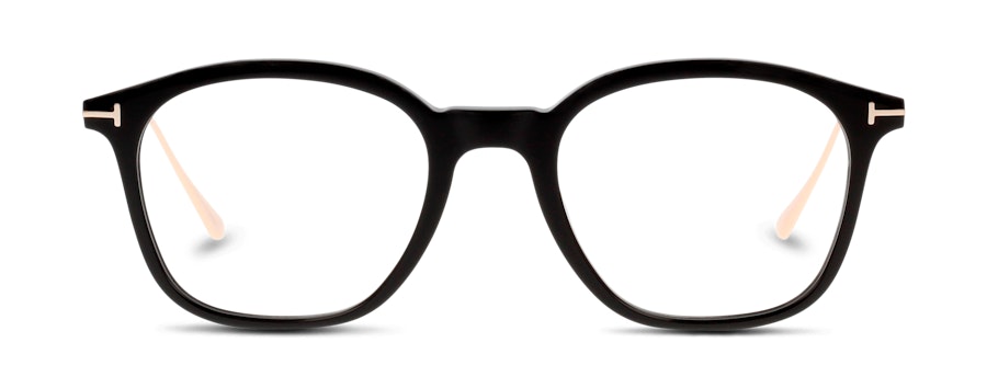Tom Ford FT5484 1 Nero