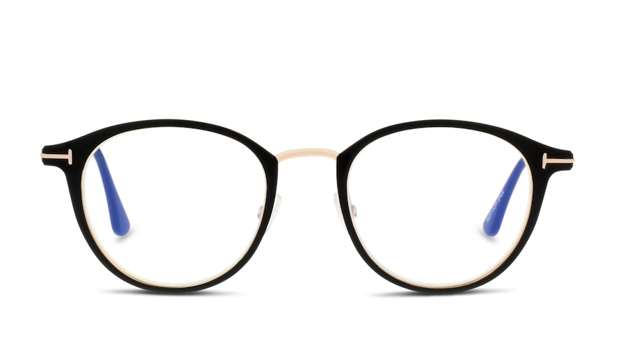Tom Ford FT5528-B 2 Nero