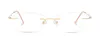 Light Fly LFBF61 PD Rosa,Oro