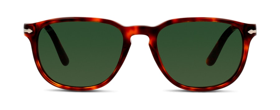 Persol PO3019S 24/31 Verde/Tartarugato