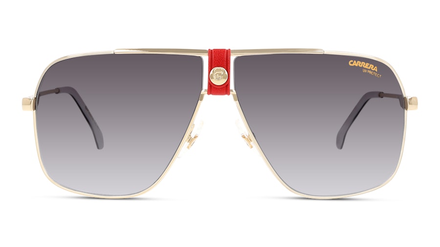 Carrera Carrera 1018/S Y11 Grigio/Oro,Rosso