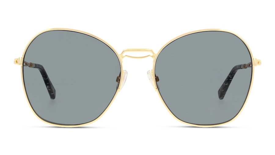 Max Mara MM BRIDGE III 0 Grigio/Oro,Rosa