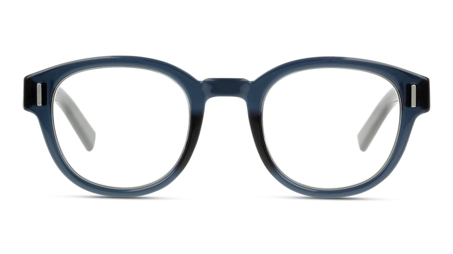 Christian Dior Homme DIORFRACTIONO3 PJP Blu