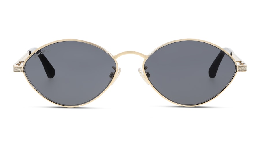 Jimmy Choo SONNY SONNY/S 2F7 Grigio/Oro