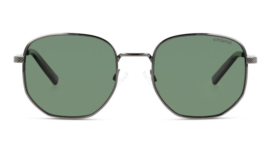Polaroid PLD 2081/S/X KJ1 Verde/Grigio