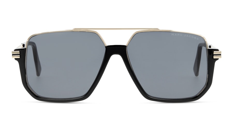 Marc Jacobs MARC 413/S 2M2 Grigio/Nero,Oro