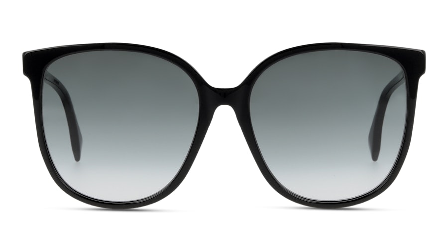 Fendi FF 0374/S 807 Grigio/Nero