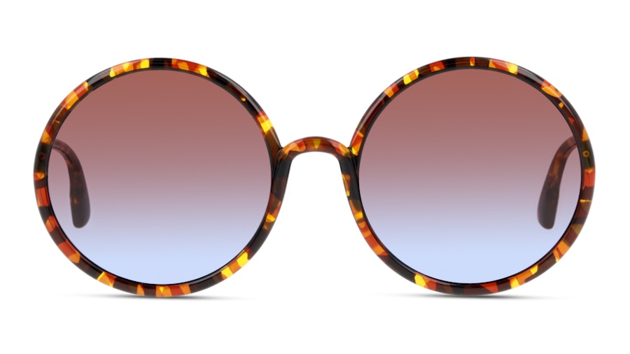 Christian Dior SOSTELLAIRE3 EPZ Rosso/Tartarugato