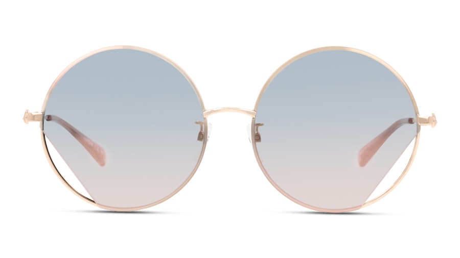 Moschino MOS073/G/S DDB Blu/Oro