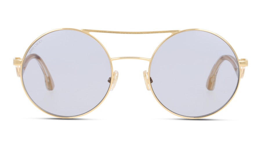 Jimmy Choo MAELLE MAELLE/S HZJ Grigio/Oro