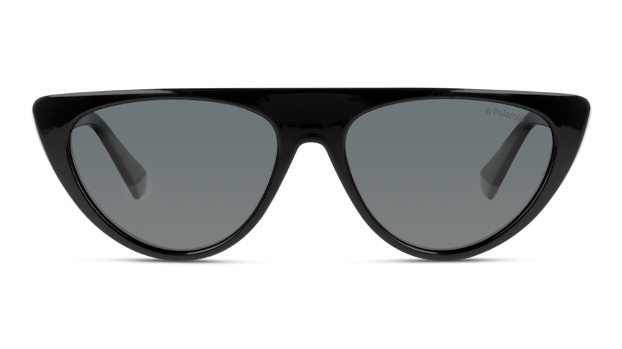 Polaroid PLD 6108/S 807 Grigio/Nero