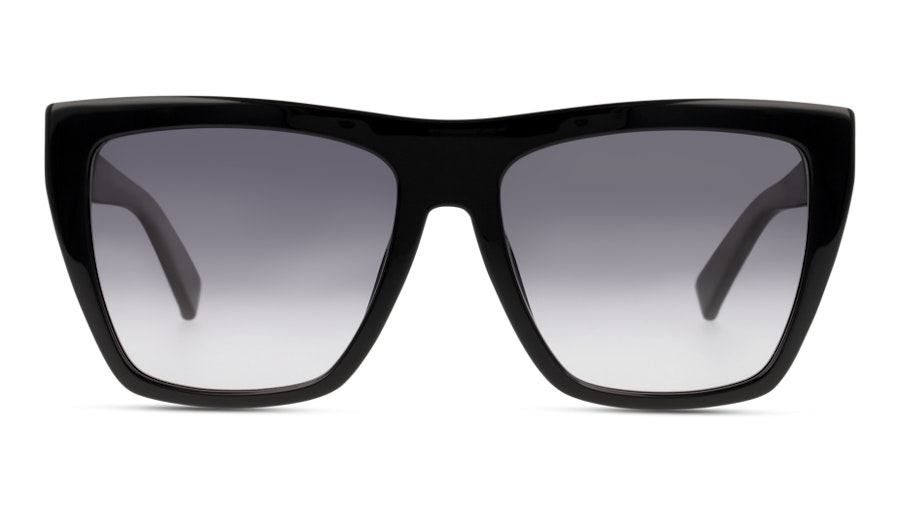 Max Mara MM ANITA IV 807 Grigio / Nero