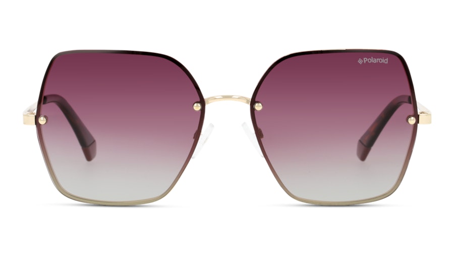 Polaroid PLD 4091/S S9E Rosa/Oro