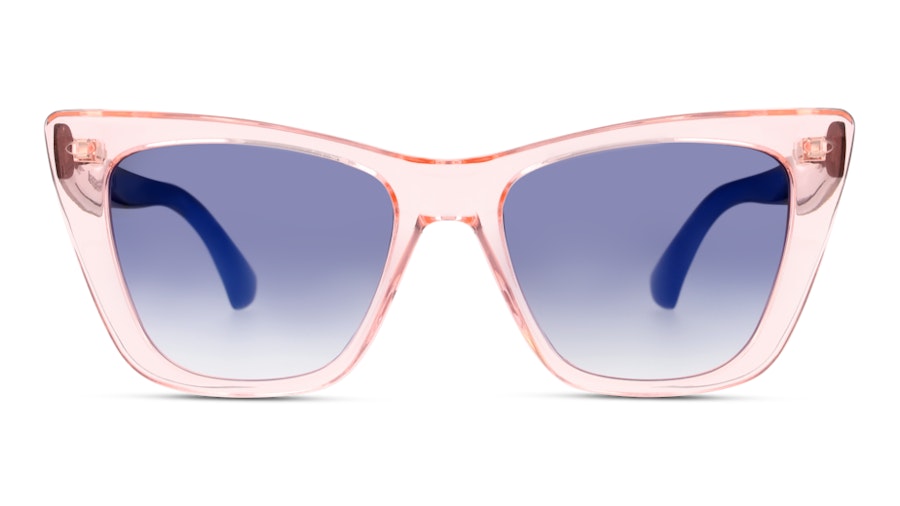 Havaianas CANOA 3ZJ Grigio/Rosa,Trasparente