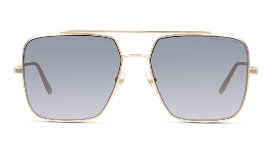 Marc Jacobs MARC 486/S DDB/VY Viola / Oro