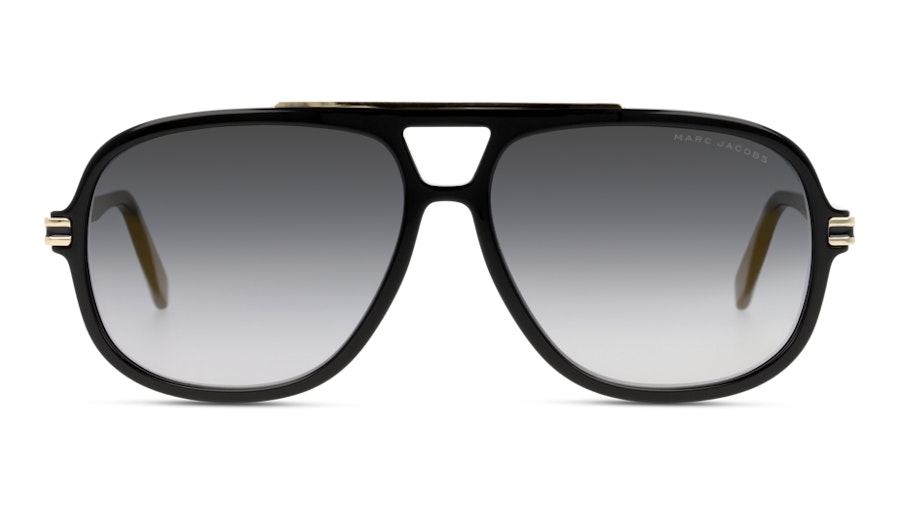 Marc Jacobs MARC 468/S 807 Grigio / Nero