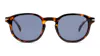 David Beckham DB1007/S 86 Blu/Tartaruga