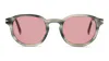 David Beckham DB1007/S 2W8 Rosa/Grigio