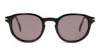 David Beckham DB1007/S 807 Grigio/Nero