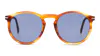 David Beckham DB1009/S EX4 Blu/Marrone