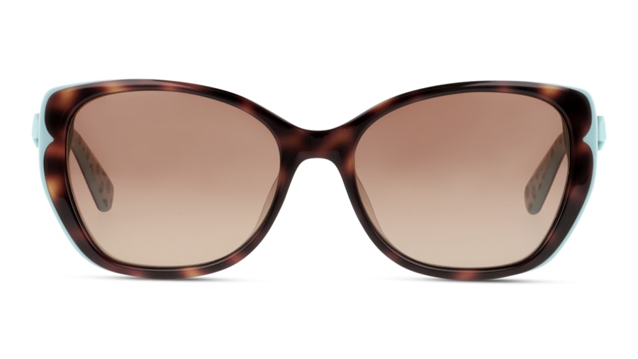 Kate Spade AUGUSTA/G/S 2NL Marrone/Tartarugato