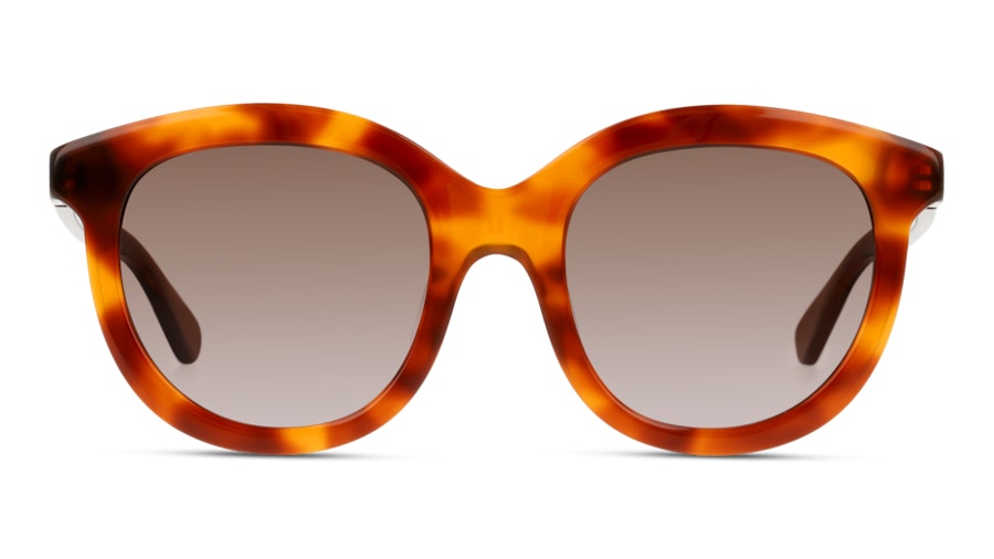 Kate Spade LILLIAN LILLIAN/G/S 09Q Marrone/Tartarugato