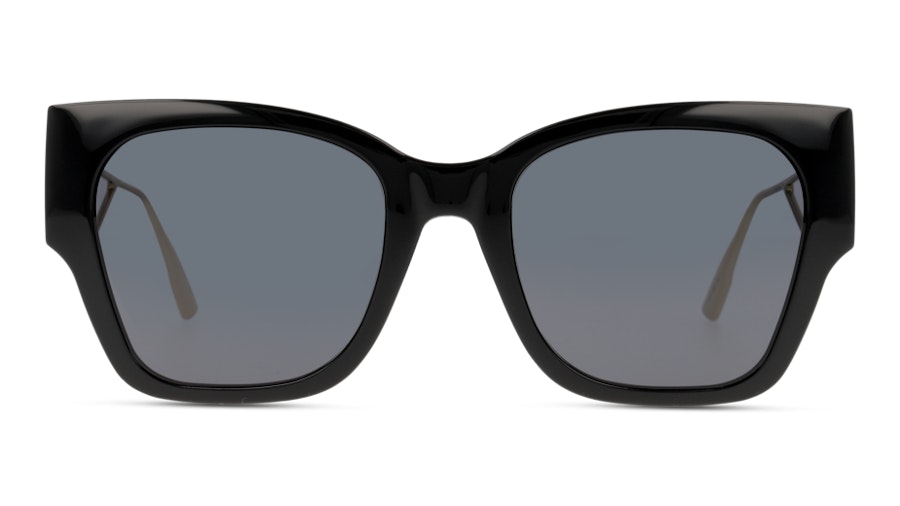 Christian Dior 30MONTAIGNE1 807 Grigio/Nero