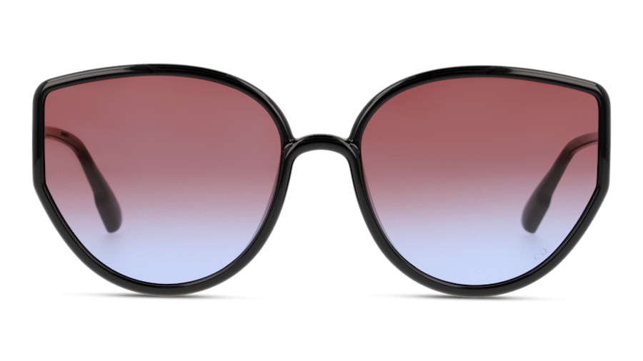 Christian Dior SOSTELLAIRE4 807 Viola/Nero