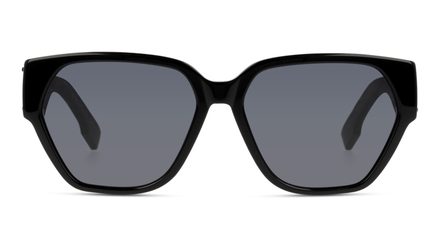 Christian Dior DIORID1 807 Grigio/Nero