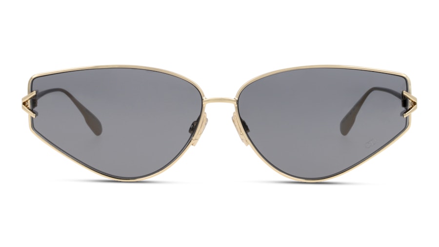 Christian Dior DIORGIPSY2 J5G Grigio/Oro