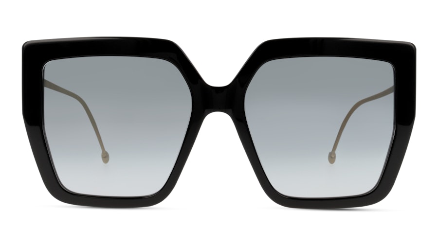 Fendi FF 0410/S 807 Grigio/Nero