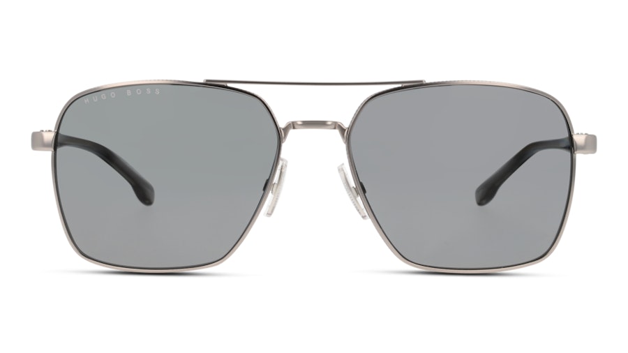Hugo Boss BOSS 1045/S R81 Grigio/Argento