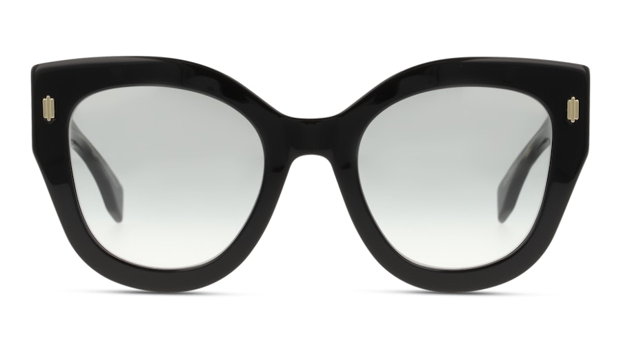 Fendi FF 0435/S 807 Grigio / Nero