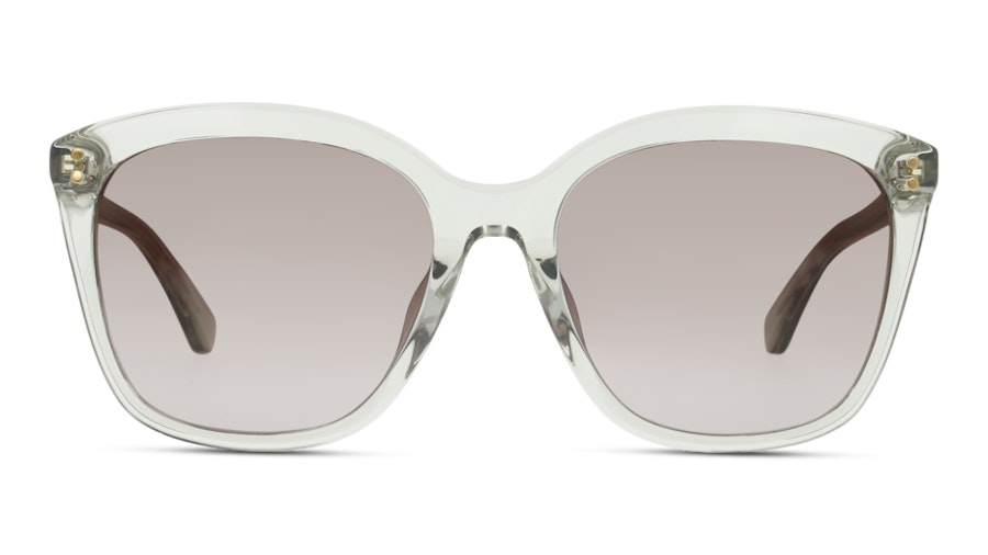 Kate Spade PELLA/G/S 1ED Marrone/Verde