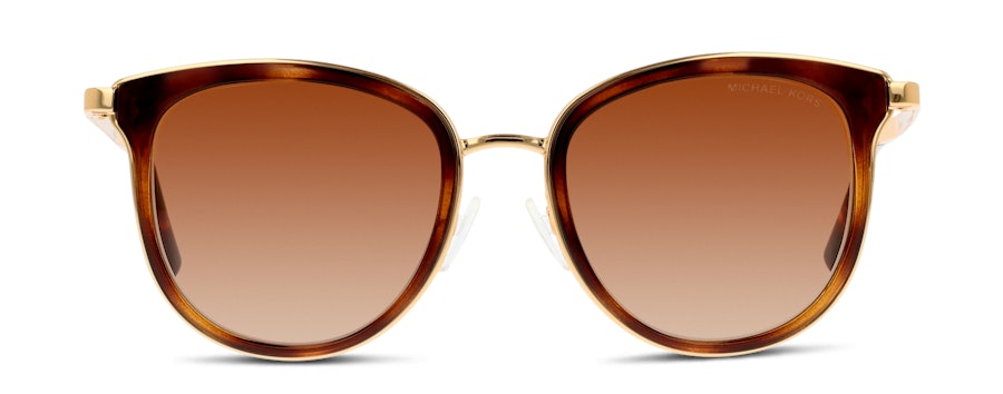 Michael Kors ADRIANNA I MK1010 110113 Marrone/Oro