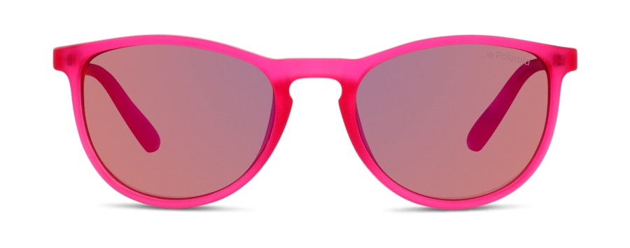 Polaroid Kids PLD 8016/N IMS/AI Grigio/Rosa