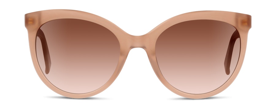 Max Mara MM JEWEL II FWM/HA Marrone/Nude