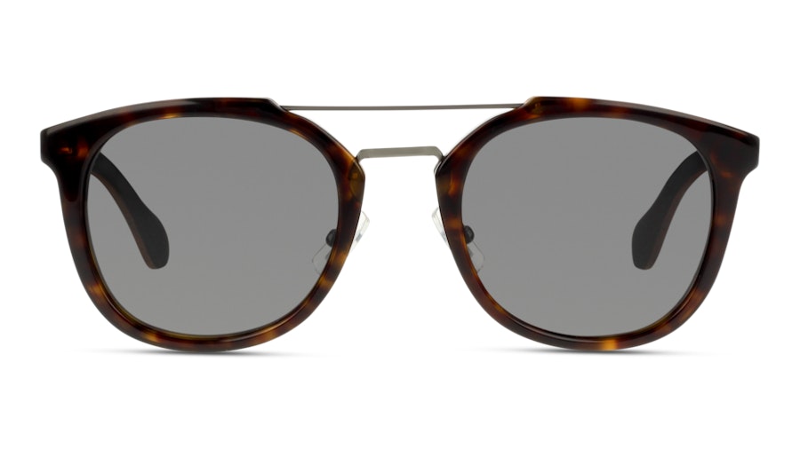 Hugo Boss BOSS 0777/S RAH Grigio/Tartarugato,Argento