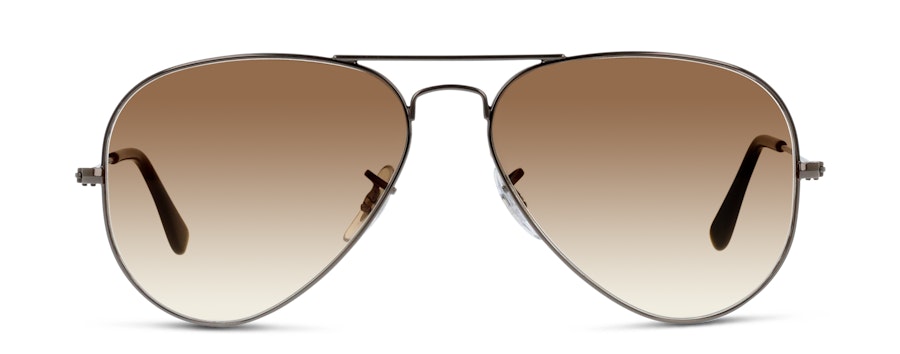 Ray-Ban AVIATOR LARGE METAL RB3025 004/51 Marrone / Argento