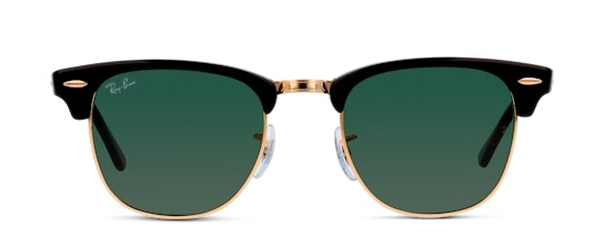 Ray Ban Clubmaster Rb3016 W0365 49 21 Grandvision
