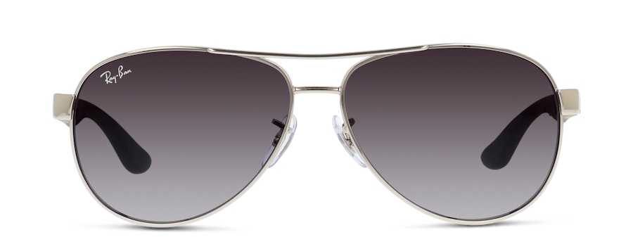 Ray-Ban RB3457 134/8G Grigio / Argento