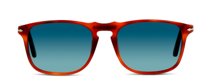 Persol PO3059S 96/S3 Blu/Marrone