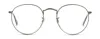 Ray-Ban ROUND METAL RX3447V 2620 Grigio