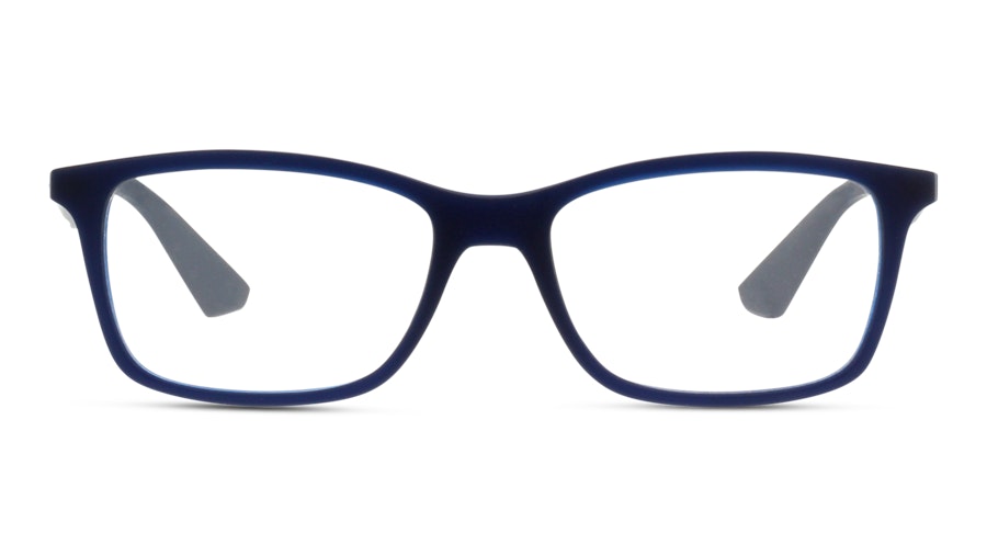 Ray-Ban RX7047 5450 Blu