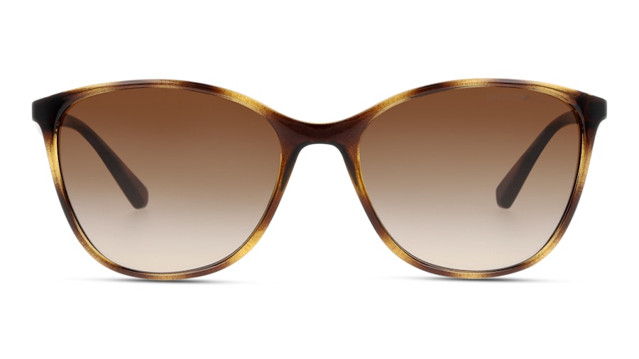 Emporio Armani EA4073 502613 Marrone / Tartarugato