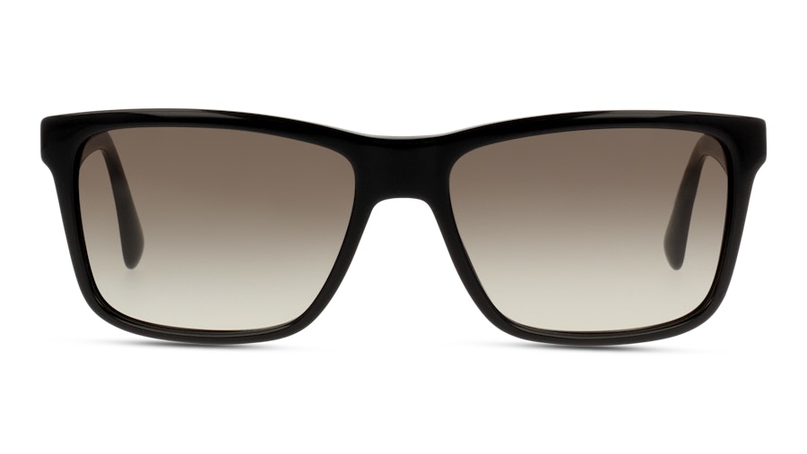 Prada PR19SS 1AB0A7 Grigio/Nero