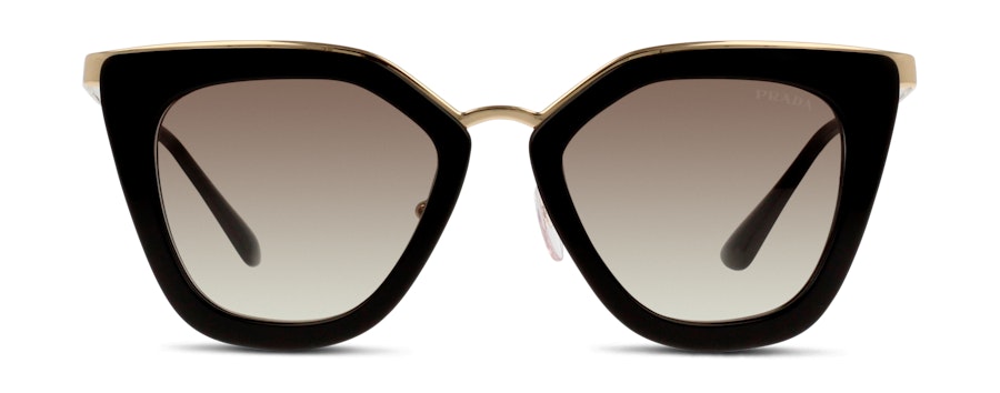 Prada PR53SS 1AB0A7 Grigio/Nero