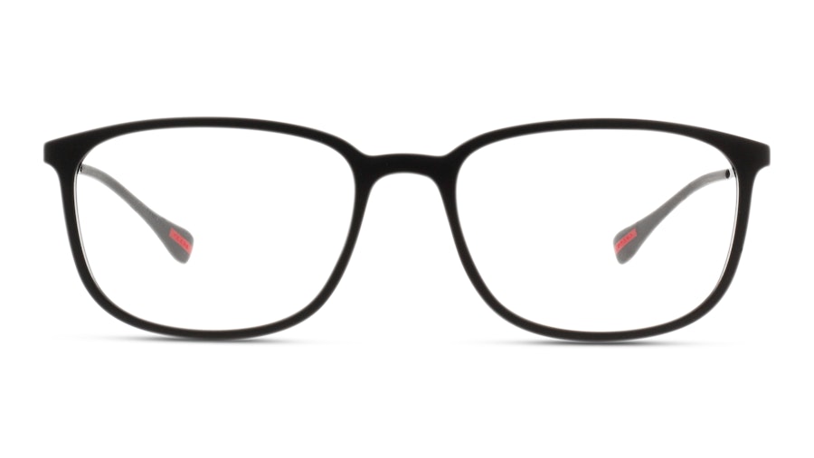 Prada Linea Rossa PS 03HV DG01O1 Nero
