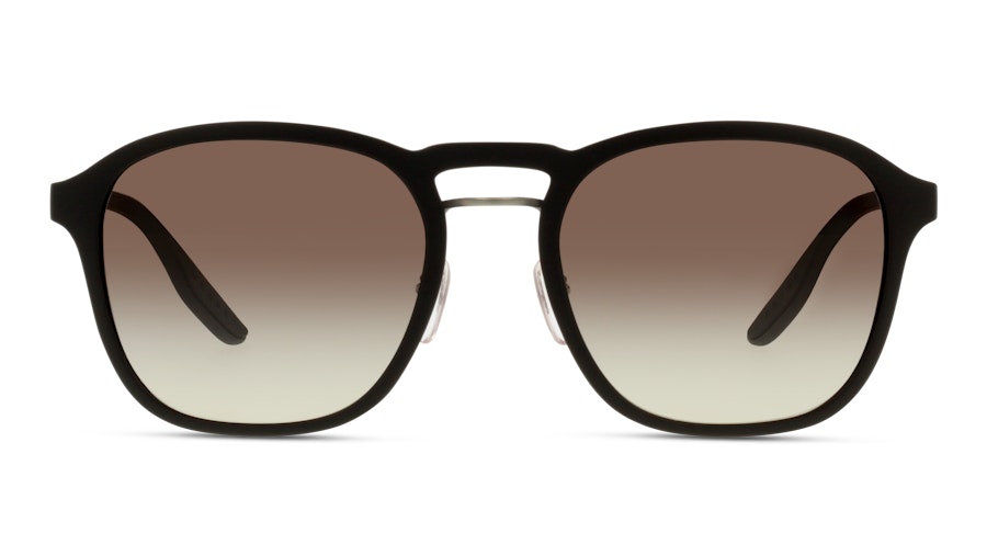 Prada Linea Rossa PS02SS DG00A7 Grigio/Nero
